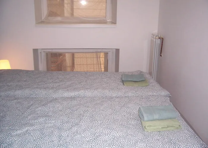 South Apartment Budapest Near Opera