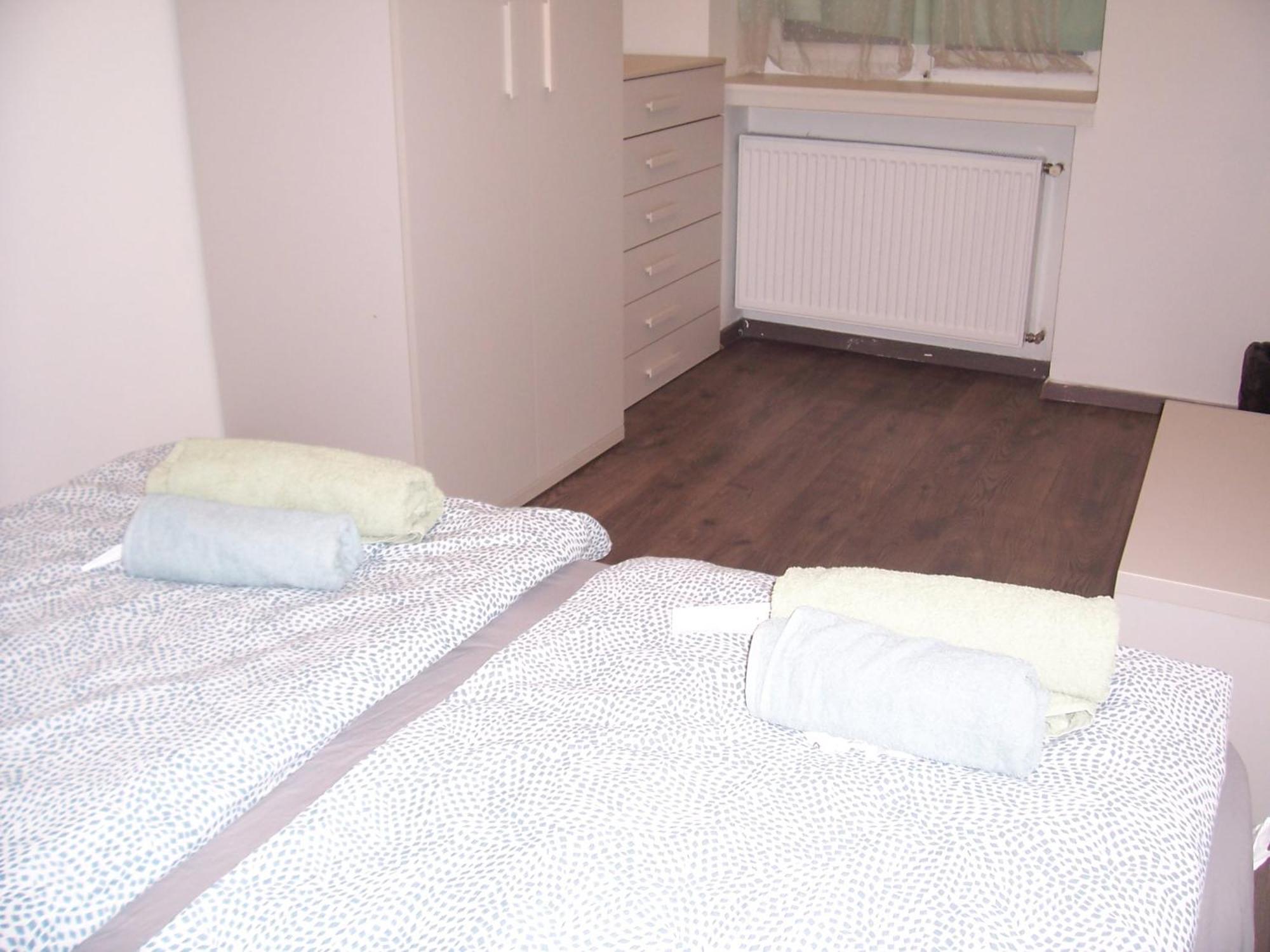Homestay szállás South Near Opera Budapest